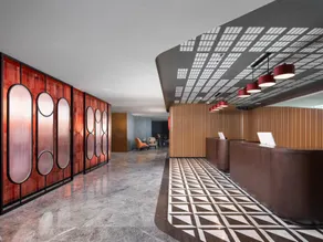 Radisson Red Hotel Jining Yanzhou - Image 3