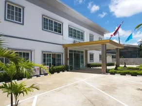 Montara Hotel and Resort Korat - Image 3