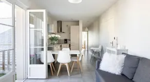 Appartement Sweet Apartment avec terrasse Saint-Malo - Image 2