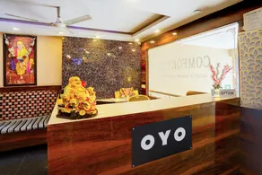 Hotel O Vaishnavi Inn - Image 4
