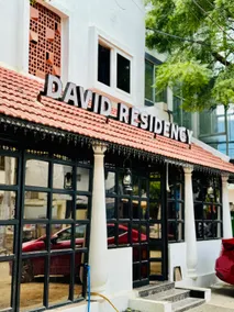 David Residency - Image 3