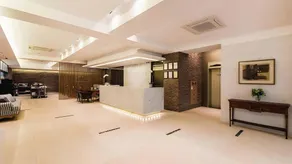 Suwon (Ingye-dong) Korea Hotel - Image 2