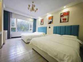 Shengbang Hotel - Image 2