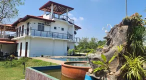 Temuri Resort - Image 4