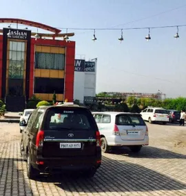 Hotel Jashan Residency - Image 4