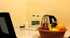 Hotel HRS - New Delhi Railway Station - Image 5