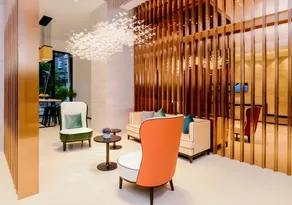 City Comfort Inn Chongqing Nanping Wanda Plaza Light Rail Station - Image 4