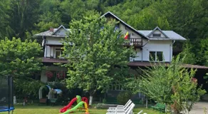 Pensiunea Valea Negrasului - Image 4