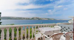 Apartamento con barbacoa | Vistas al mar - Image 2