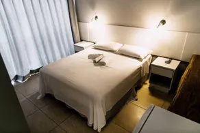 Florinn Praia Hotel - Image 5
