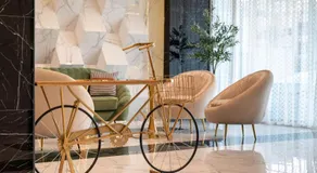 Abila Serviced Apartments - Image 4