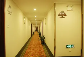 GreenTree Inn Chuzhou FenGYAng Huangcheng Business Hotel - Image 2