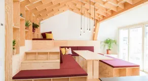 Montagu Hostel & Bar - Image 3