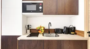 Bluestay 128 - Superb apartment in Paris - Image 3