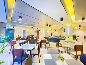 Hotel Pangeran City - Image 2