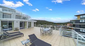 Bella Mare - 2 Bedroom Ocean View Terrace Apt - Image 4
