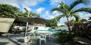 roots rock reggae hostel - Image 5