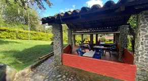 Finca Villa Chalet Del Rio Cali Farm Villa Chalet Cali River - Image 5