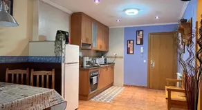 21A02 Coqueto apartamento con garaje by R2R Consulting - Image 3