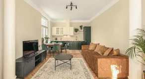 Tõnisson Apartments - Image 2