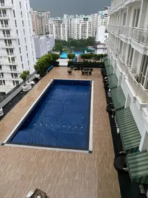 Spacious studio apartment at DLF MyPad - B2-918 - Image 3