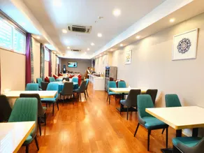 Vienna Hotel Nanning Beihu Metro Station - Image 4