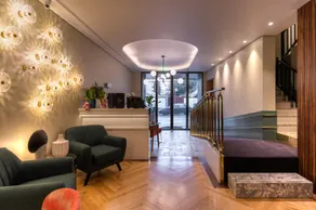 The Convo Porto Hotel & Apartments - Image 3