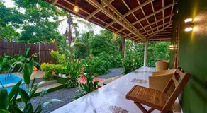 Mcafe Private Pool Plantations by Greenescapes - Image 3