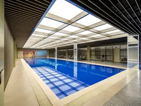 Thank Hotel Plus Zhangzhou Pinghe Yangming Park - Image 2