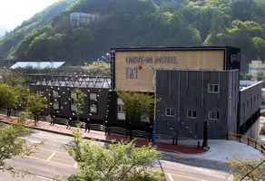 Taebaek M Plus Self Check-in Motel - Image 4