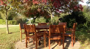 The Oak Lodge, Clematis Cottages, Stamford - Image 5
