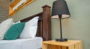 The Cottage -Wood & Wind Retreats - Image 5