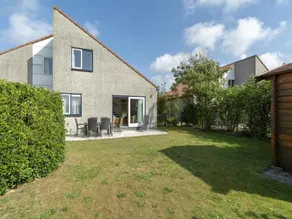Villa in Julianadorp near Sandy Beach - Image 5