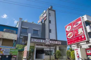 Hotel Crescent Inn (Vanagaram, Apollo Hospital,Ramachandra and Aravind Eye) - Image 4