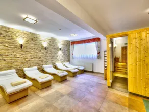 Bright Vicky Apartment with infrared sauna - Image 5
