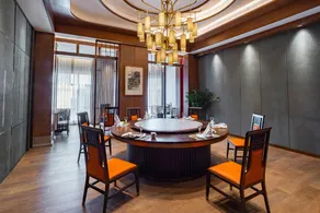 Ze Lin Hill-view Hotel - Image 5