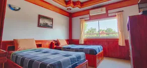 Nokyungthong Hotel Srithep Phetchabun - Image 3