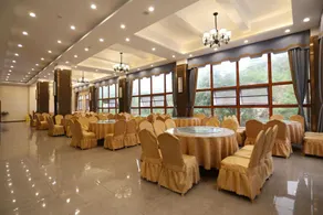 Tianyiyuan Holiday Villa - Image 2