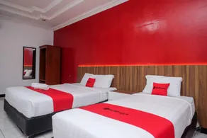RedDoorz At Pondok Eyang Obi Sleman - Image 2