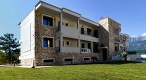 Hatzoudis Luxury Suites - Image 4