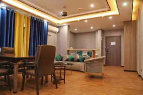 Puxin Collection Hotel (Qianfeng Tianyue Plaza) - Image 3