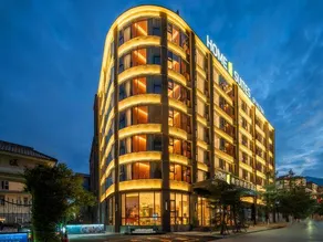 Home2 Suites by Hilton DALI ER'HAI - Image 5