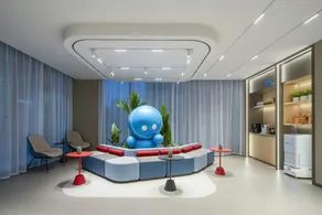 Home Inn Neo - Lianyungang Donghai Niushan North Road Finance Bureau - Image 5