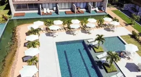 Île de Pipa - Flat Resort - Image 3