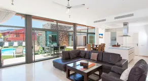 Tauro Villas Deluxe - Image 5