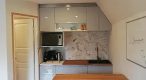 Tæt på Langesø - Apartment near Odense - Image 5