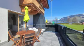 Panorama Apartments - Steinbock Lodges - Image 5