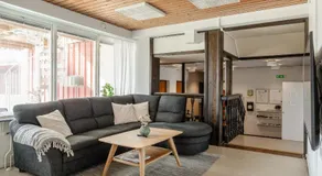 Saxvikens vandrarhem - Image 2