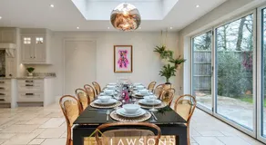 Executive Living by Lawsons- moments from Legoland - Image 5