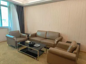 Vienna Hotel Guangdong Huizhou Jiangbei Railway Station - Image 3